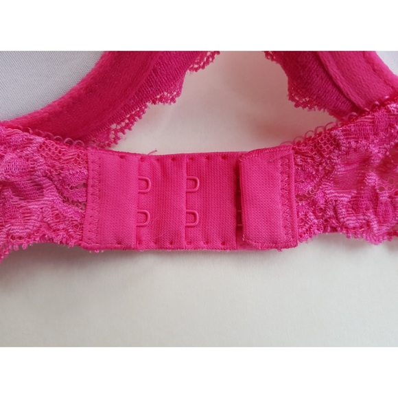 Victoria's Secret Dream Angels Lined Demi Bra - Picture 11 of 15